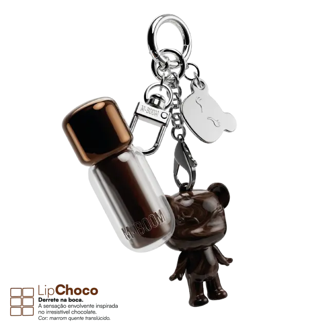Lip Choco